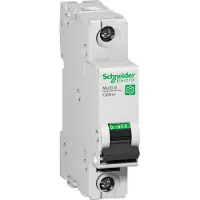 Schneider Electric C60SP, 3000 A, IP20