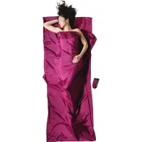 Cocoon Silkerejseark