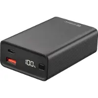 Sandberg Travel Powerbank 20000 mAh - 20000 mAh