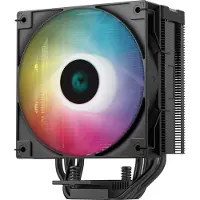 DeepCool Ag400 Digital Argb Cpu-blæser