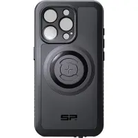 SP Connect Xtreme Spc+ Iphone 15 Pro Telefon Etui