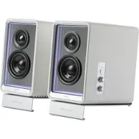 Edifier QR65, Kabel & trådløs, 70 W, 55 - 40000 Hz, Hvid