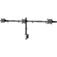 Equip 17-32´´ 7kg Max Stativ Til 3 Skærme