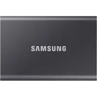 Samsung MU-PC4T0T 4 TB USB Type-C 3.2 Gen 2 (3.1 Gen 2) Grå, Titanium