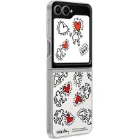 Samsung Galaxy Z Flip6 og Flip7 FE Flipsuit Case White