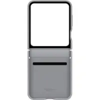 Samsung Galaxy Flip 6 Eco Leather Telefon Etui