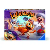 Ravensburger Kakerlak Refresh Brætspil