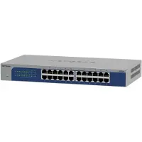 Netgear Gs524v3 24 Ports Ge Switch