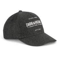 Zadig & Voltaire X60410 Kasket