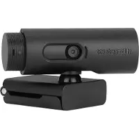 Streamplify CAM - Webcam - farve - 2 MP - 1920 x 1080 - 1080p - audio - USB 2.0 - MJPEG, YUV2 - DC 5 V