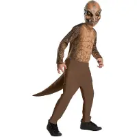 Rubies T-Rex kostume