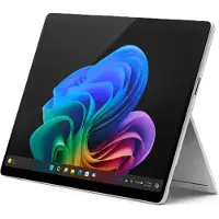 Microsoft Surface Pro - 11th Edition - Copilot+ PC - tablet - Snapdragon X Plus - X1P-64-100 / op til 3.6 GHz - Win 11 Pro - Qualcomm Adreno - 16 GB