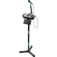 Vtech 531774, Legetøj DJ-studiesæt, 6 År, AA, 1,52 kg, Sort