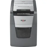 Rexel Makulator Optimum AutoFeed+ 90X krydsmakulering 4x28 mm (P-4)