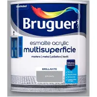 Bruguer 5057471 750ml Blankt Multioverflade Akrylmaling