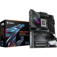Gigabyte Z890 Aorus Master G10 Bundkort