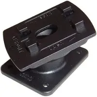 Fix2car Adapter Plade Med Kugleled