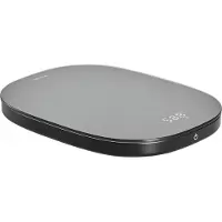 Zwilling Kitchen scale Enfinigy Black