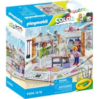 Playmobil Hundesalon