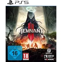 Gearbox Publishing Ps5 Remnant 2