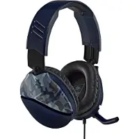 Ginza.se Recon 70 Camo Gaming Headset