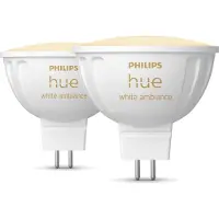Philips Hue White Ambiance Mr16 - Spot