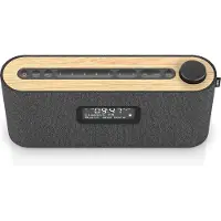 LOEWE radio.frequency - DAB/DAB+/FM - Stereo