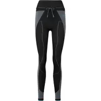 Hummel 228267 Seamless Leggings Med Høj Talje