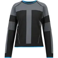 Hummel 228268 Seamless T-shirt Med Lange ærmer