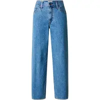 Levi's Jeans 'BAGGY DAD' blue denim