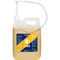 Joe's Yellow Gel Jerrycan Slangeløst Fugemasse