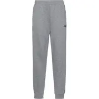 Puma Sweatpants ESS No.1 - Grå, størrelse Medium