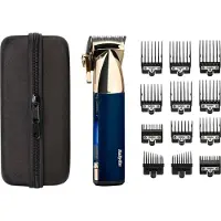 BaByliss Super-x-metal Series Cordless Hårklipper