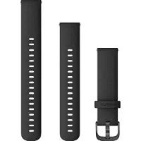 Garmin Quick Release 18 Mm Silikonesnor