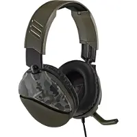 Turtle Beach Recon 70 Camo Gaming Headset