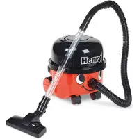 Numatic Støvsuger - Henry - - OneSize - Legetøj