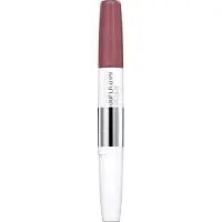 Maybelline Super Stay 24H Color Liquid Lipstick 5 g Nr. 185 - Rose Dust