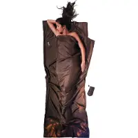 Cocoon Silke Lagen Til Rejser