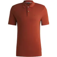 BOSS Pallas 10241531 Kortærmet Polo
