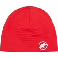 Mammut - Huer - Taiss Light Beanie Red til Unisex - Rød