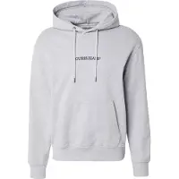 GUESS Jeans Gj Reg Embro Hættetrøje