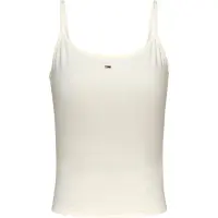 Tommy Hilfiger Essential Strap ærmeløs T-shirt