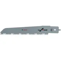 Bosch BAJONETSAVKLINGE M 1131 L TRÆ T/PFZ 500