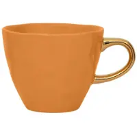 Urban Nature Culture Good Morning Coffee kop mini 17,5 cl Caramel