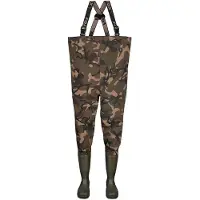 Fox International Lw Lined Pvc-vadebukser