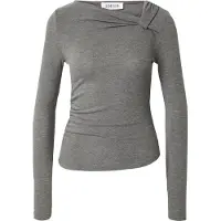 EDITED The Label Shirts 'Karter' grå