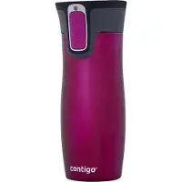 CONTIGO West loop Raspberry - 470ml