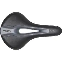 Terry Figura Gel Cykelsadel