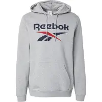 Reebok Identity Big Logo Hættetrøje