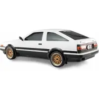 Amewi AE86 Trueno, On-road racerbil, 1:18, 6 År, 500 mAh, 274 g